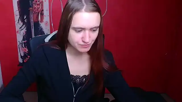 Gabriellagirl online show from December 2025 06:55:02 AM