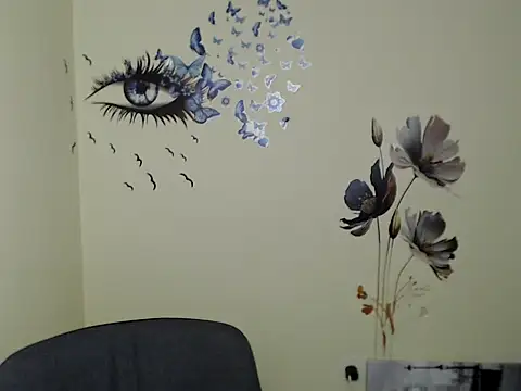 StrangerGi online show from December 2024 02:22:01 PM