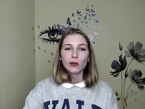 StrangerGi online show from December 2024 04:23:02 AM