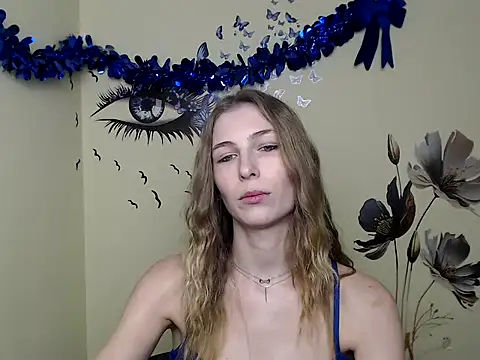 StrangerGi online show from January 2025 04:15:01 PM