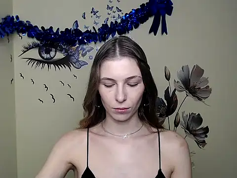 StrangerGi online show from January 2025 06:56:02 PM