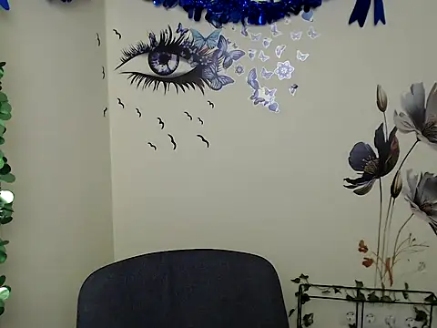 StrangerGi online show from February 2025 04:05:02 PM