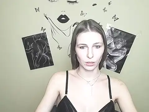 StrangerGi online show from February 2025 04:09:02 PM