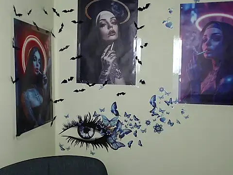 StrangerGi online show from March 2025 03:57:02 PM