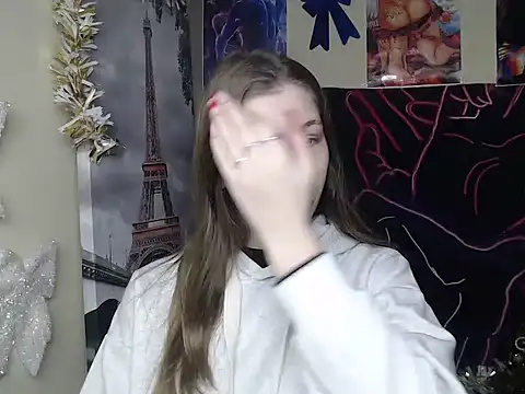 Snapshot of StrangerGi chatting on January 2026 06:49:01 AM StrangerGi online show from January 2026 06:49:01 AM