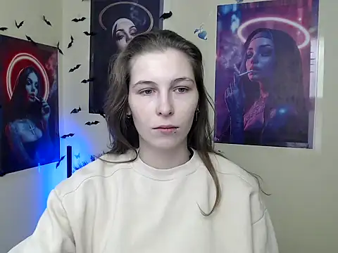 Snapshot of StrangerGi chatting on January 2026 07:13:01 AM StrangerGi online show from January 2026 07:13:01 AM