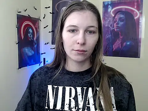 Snapshot of StrangerGi chatting on February 2026 07:46:01 AM StrangerGi online show from February 2026 07:46:01 AM