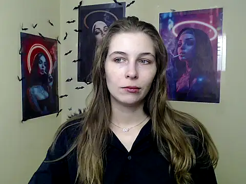 Snapshot of StrangerGi chatting on February 2026 12:46:01 PM StrangerGi online show from February 2026 12:46:01 PM