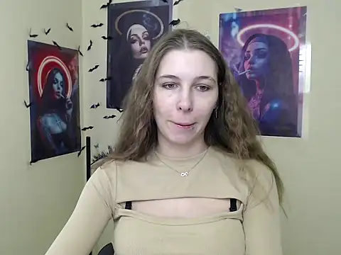 Snapshot of StrangerGi chatting on March 2026 07:05:01 AM StrangerGi online show from March 2026 07:05:01 AM