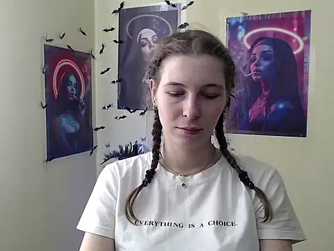 Snapshot of StrangerGi chatting on March 2026 07:03:02 AM StrangerGi online show from March 2026 07:03:02 AM