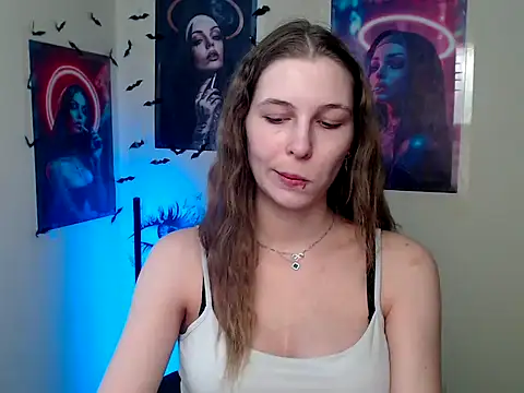 Snapshot of StrangerGi chatting on March 2026 01:06:01 PM StrangerGi online show from March 2026 01:06:01 PM