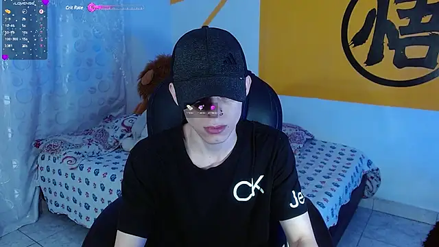 Matthew Boy  online show from December 2024 06:00:02 AM