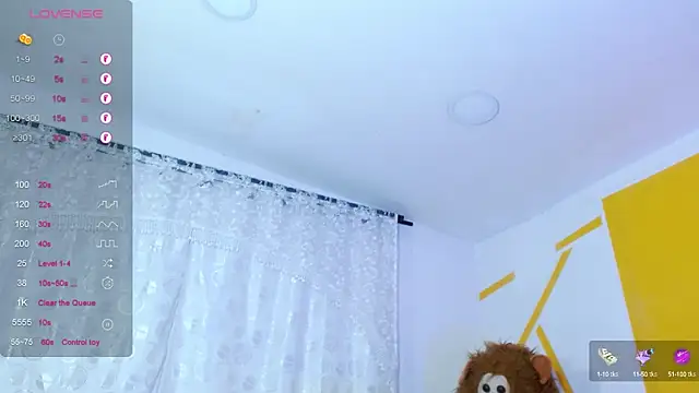 Matthew Boy  online show from January 2025 08:05:01 AM