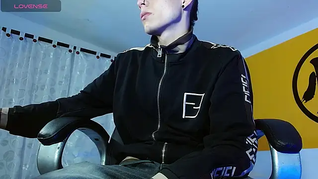 Matthew Boy  online show from February 2025 03:50:02 AM