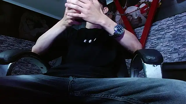 Matthew Boy  online show from March 2025 09:17:01 PM