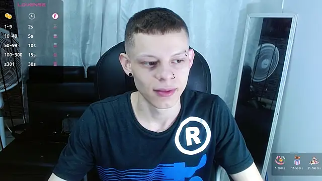 Matthew Boy  online show from March 2025 10:27:02 PM