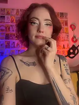 Alex Fck online show from November 2025 06:04:02 PM