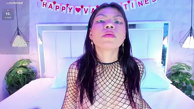 CailynBrowm online show from February 2025 04:22:01 AM