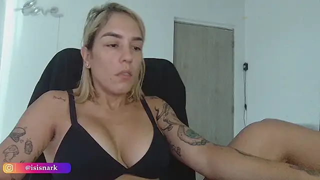 Isis69  online show from January 2025 02:14:02 PM