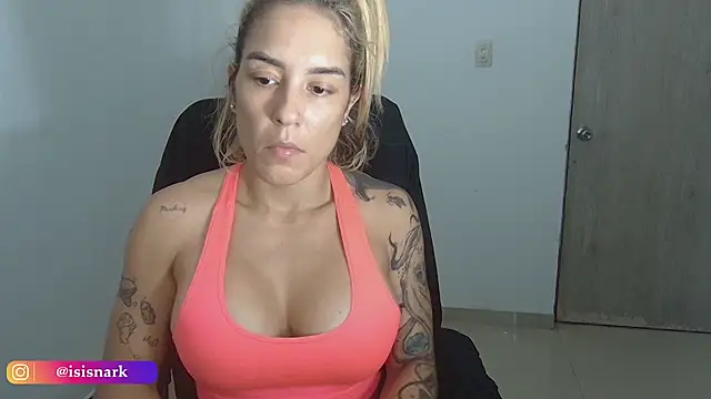 Isis69  online show from January 2025 02:49:02 AM