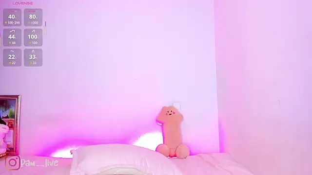 Snapshot of pau_live chatting on January 2026 02:35:02 AM pau live online show from January 2026 02:35:02 AM