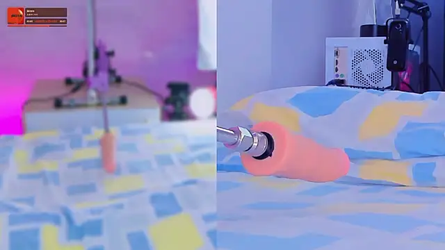 candysexy cm online show from February 2026 07:08:02 PM