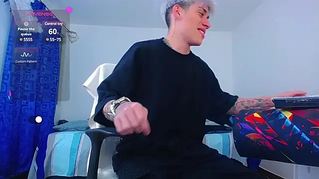 thiagomurphyy online show from December 2024 04:31:02 AM