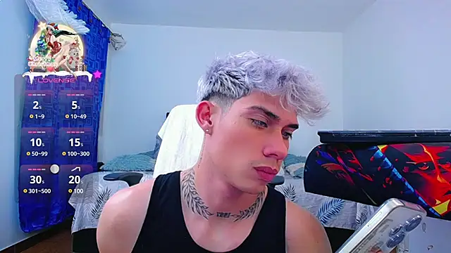 thiagomurphyy online show from December 2024 03:53:01 AM