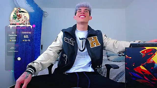 thiagomurphyy online show from January 2025 02:43:02 AM