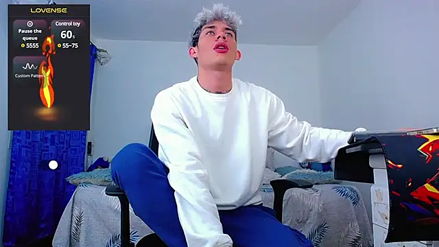 thiagomurphyy online show from January 2025 03:12:02 AM