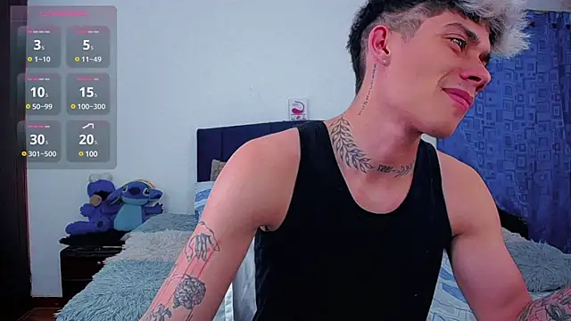 thiagomurphyy online show from March 2025 03:31:01 AM