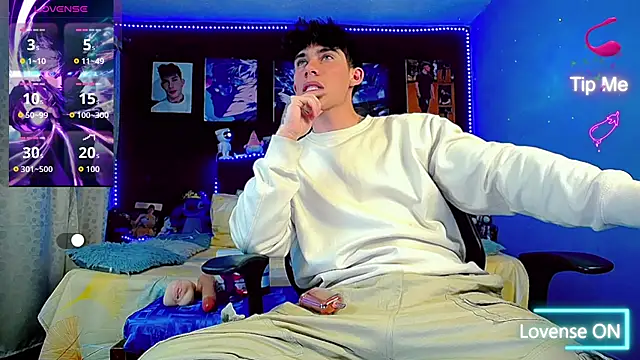 thiagomurphyy online show from September 2025 05:11:02 AM