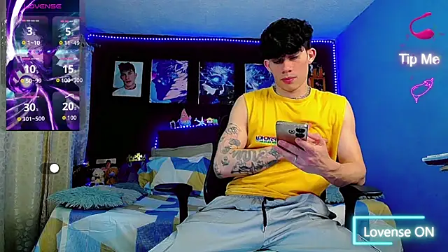 thiagomurphyy online show from November 2025 01:27:02 AM