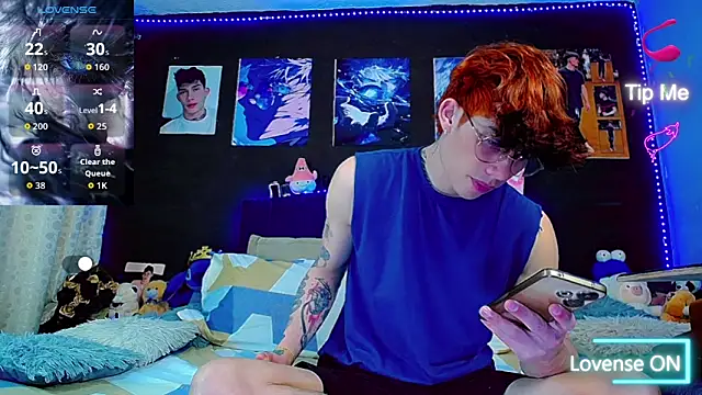 thiagomurphyy online show from December 2025 01:03:02 AM