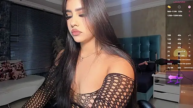 MelanieRioss online show from October 2025 01:22:02 PM