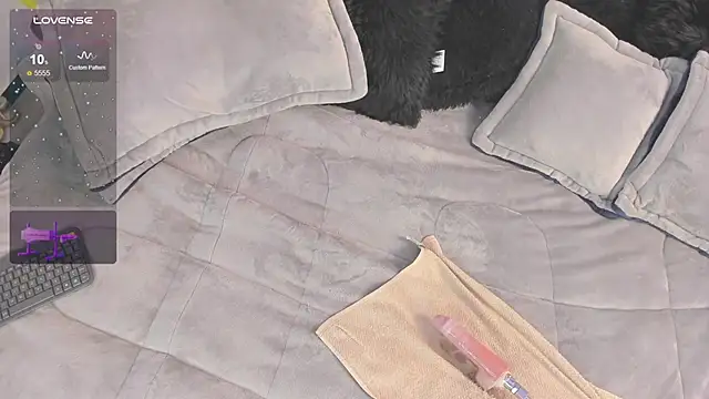 miss meegan online show from January 2025 01:52:01 PM