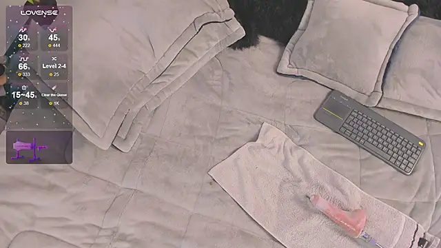 miss meegan online show from January 2025 02:08:02 PM