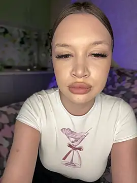 bunnyrich online show from December 2024 05:18:02 PM