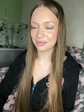 bunnyrich online show from February 2025 12:05:01 AM