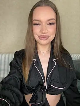 bunnyrich online show from February 2026 06:57:02 PM