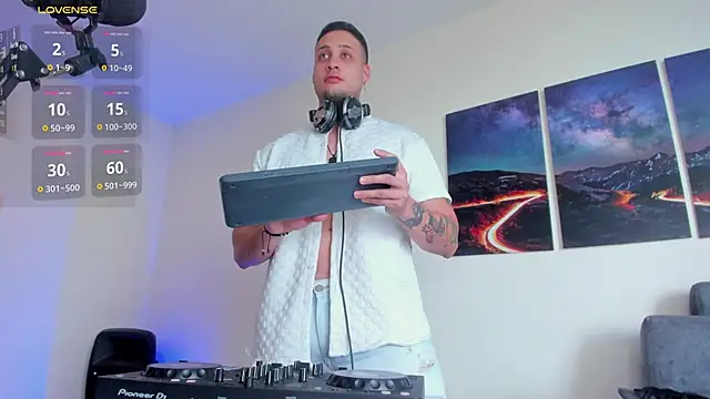 matt saill online show from February 2025 10:04:02 PM