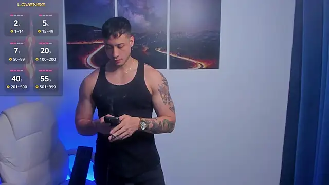 matt saill online show from October 2025 01:28:01 AM