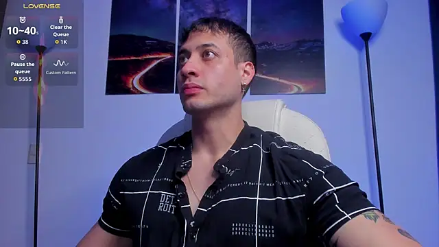 matt saill online show from November 2025 02:11:02 AM