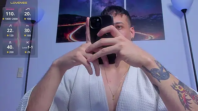 matt saill online show from December 2025 12:43:02 PM