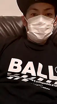 Snapshot of RYOTA8888888888 chatting on December 2024 02:45:01 PM RYOTA8888888888 online show from December 2024 02:45:01 PM