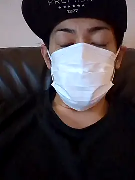 Snapshot of RYOTA8888888888 chatting on December 2024 03:26:01 PM RYOTA8888888888 online show from December 2024 03:26:01 PM