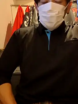 Snapshot of RYOTA8888888888 chatting on January 2025 06:06:01 AM RYOTA8888888888 online show from January 2025 06:06:01 AM