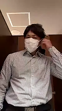 Snapshot of RYOTA8888888888 chatting on January 2025 02:25:01 AM RYOTA8888888888 online show from January 2025 02:25:01 AM