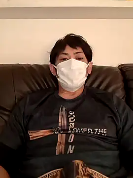 Snapshot of RYOTA8888888888 chatting on January 2025 03:59:01 AM RYOTA8888888888 online show from January 2025 03:59:01 AM