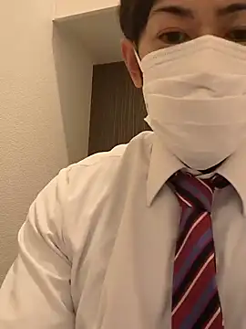 Snapshot of RYOTA8888888888 chatting on January 2025 05:30:01 AM RYOTA8888888888 online show from January 2025 05:30:01 AM